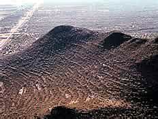 Cultura Trincheras . Petroglifos de la Proveedora. Cerro de Trincheras. Círculos La Cantera.