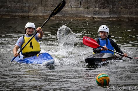 Covid 19 Phase 3 Canoe Polo Ireland