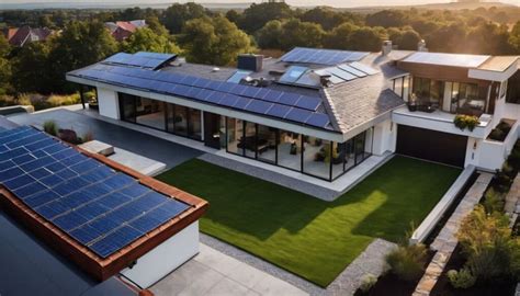 Discover the Latest Innovative Design Trends in Solar Heating Panels ...