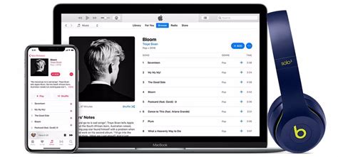 Apple Music recoge en su código el nuevo servicio de suscripción Apple One