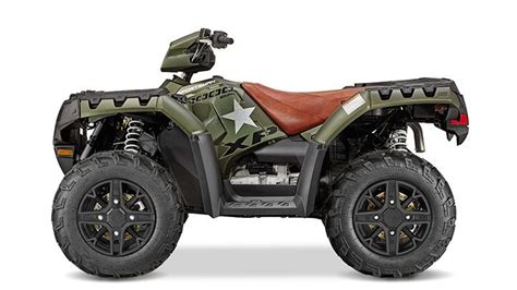 New 2016 Polaris Sportsman Xp 1000 Atvs In Hanover Pa