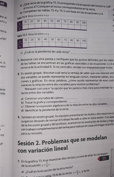 Pagina Del Libro De Matematicas Grado Ernesto Alonso Sanchez