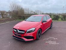 Mercedes Classe A Amg A Speedshift Dct Matic Petite Annonce