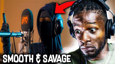 Kwengface Smooth And Savage Kwengface Behind Barz Link Up Tv