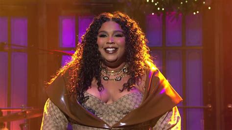 Lizzo Denunciata Per Molestie Da Tre Ex Ballerine