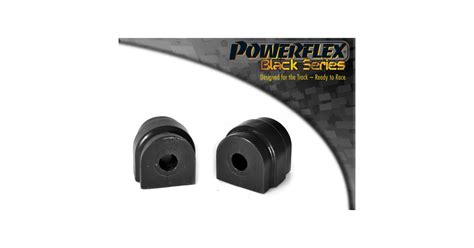 Silent Bloc Powerflex Barre Anti Roulis Arrière sur Bras 22mm