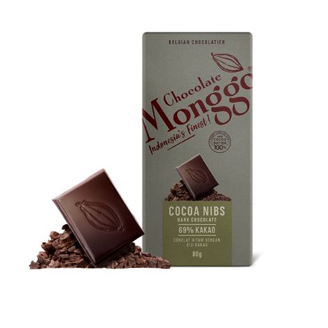 Jual Chocolate Monggo Cokelat Pleasure Premium Flavours Coklat