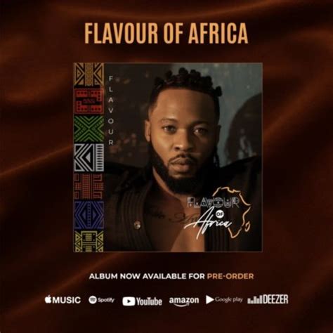 Flavour - Looking Nyash Mp3 Download - NaijaMusic