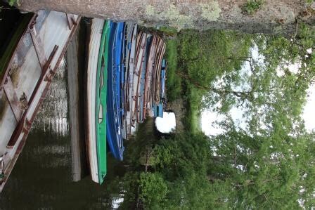 Boats At Ross Castle Beyond The Glass Adventure Tour On Ireland S Wild