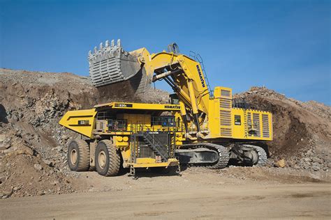 Komatsu Pc Specs Sms Equipment