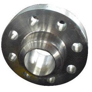 API Type 6BX Flange Suppliers API 6A Type 6BX 5000 PSI Weld Neck