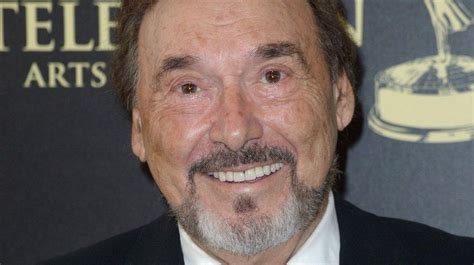 Joseph Mascolo dead; ‘Days of Our Lives’ actor was 87 - Newsday