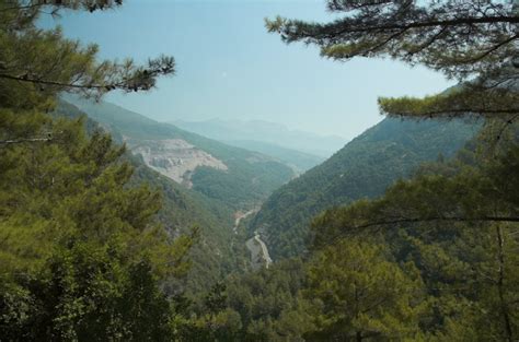 Taurus Mountains, Turkey, Mediterranean I Best world walks, hikes, treks, climbs I Walkopedia I ...