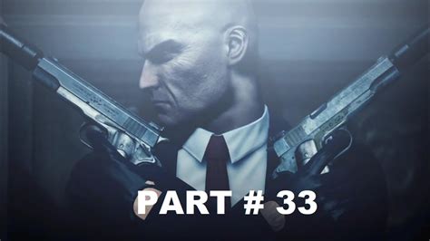 Hitman Absolution Gameplay Walkthrough Part Countdown Mission