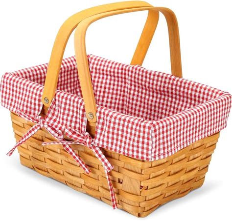 Picnic Baskets Amazon