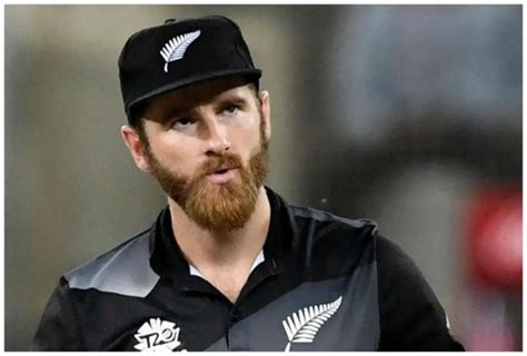 New Zealand To Provide Kane Williamson Every Chance To Prove Fitness