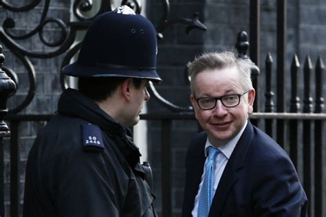 Eu Referendum Michael Gove Faces Sack By David Cameron Over Brexit