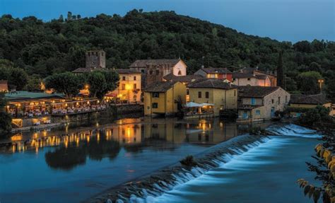 Le 6 Cose Da Fare A Valeggio Sul Mincio Bertoldi Boats