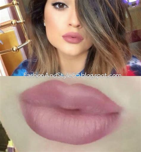 Get Kylie Jenner Lips Easy Tips And Products