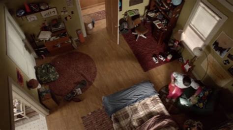 Scott Mccall Bedroom Teen Wolf Scott Teen Wolf Script Teen Wolf