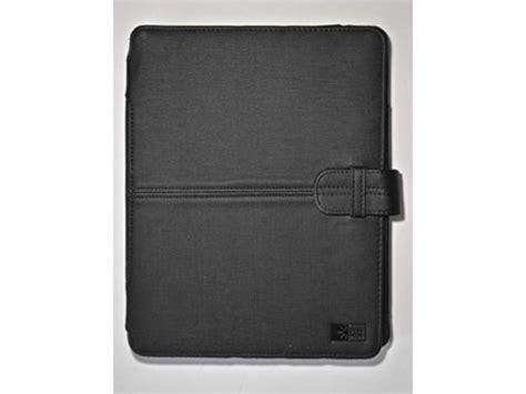 Case Logic Ipad 2 Folio Case