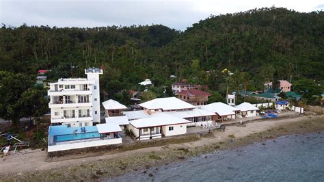 Peters Dive Resort Wonderful Reef Muck Diving In Sogod Bay