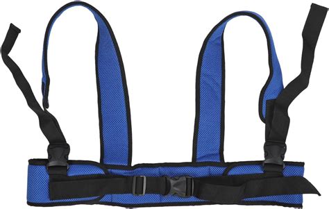 Wheelchair Seat Belt Restraints Straps Restraints Safety