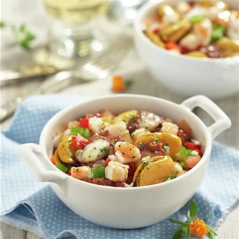 Recetas De Salpicón