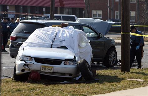 No Charges Yet In Vineland Double Fatal Accident Prosecutor Mum