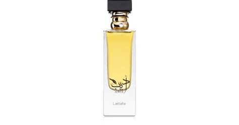 Lattafa Adeeb Eau De Parfum Unissexo Notino Pt