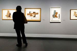 Exposition De Artistes Contemporains Rendent Hommage A Picasso