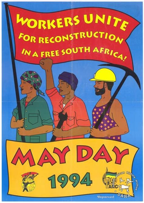 Jacobin On Twitter A Quick Thread Of Mayday Posters From Around The