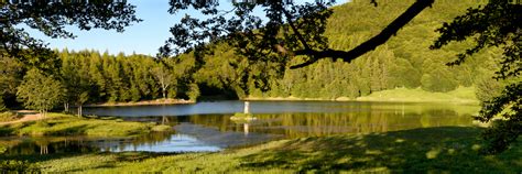 TUSCAN EMILIAN APENNINES High Way of the Parks - WWF Travel