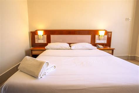 Rooms - Somerset Hotel | Best Hotel in Malaysia