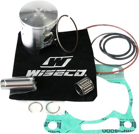 Wiseco High Performance Forged 2 Stroke Pro Lite 47 5 Mm Piston Kit