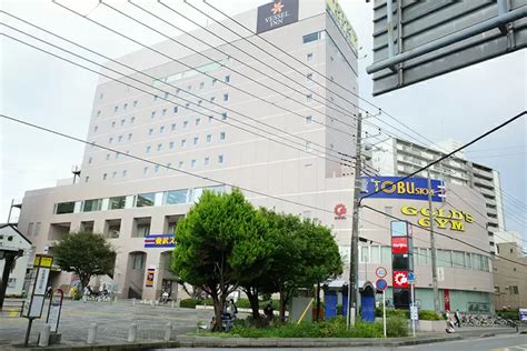 京成津田沼駅（習志野市）の住みやすさ 特徴・周辺情報・便利なチェーン店 ｜townu（タウニュー）