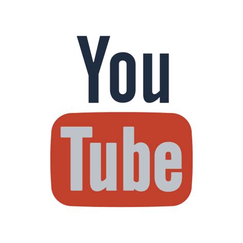 Old Youtube App Icon