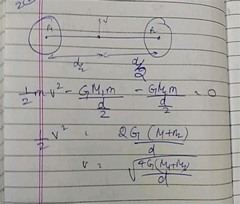 The Masses And Radii Of The Earth And Moon Are M R And M R