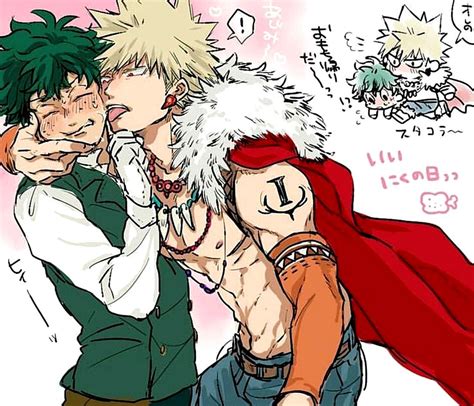 Bakudeku My Hero Academia Manga My Hero Academia Episodes My Hero Academia Shouto