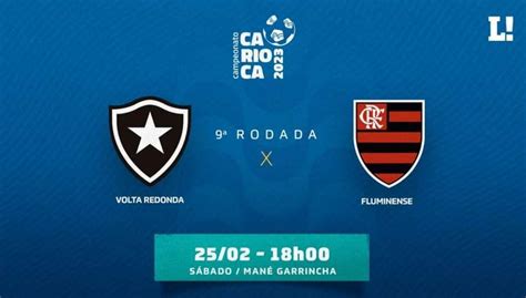 Botafogo X Flamengo Onde Assistir Ao Jogo Ao Vivo Escalações E