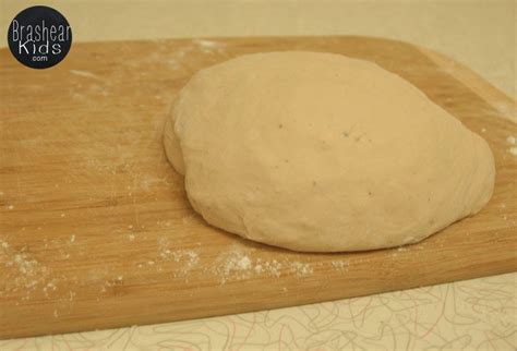 The Brashear Kids: Pain Haïtian: a Haitian Bread Recipe