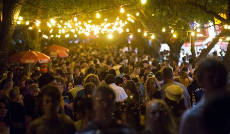 The Adelaide Fringe Festival survival guide | Australian Traveller