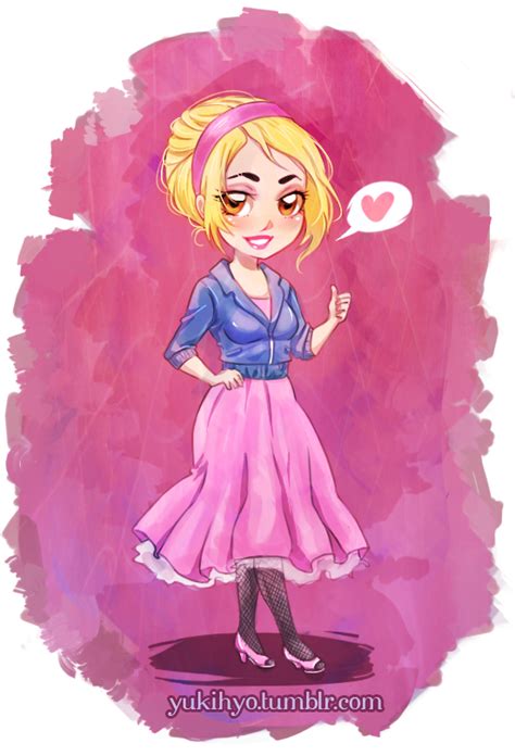 Dw Rose Tyler By Yukihyo On Deviantart