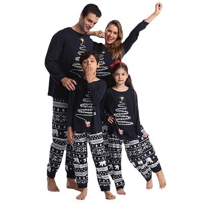 Actualizar 61 Imagen Ropa Familia Para Navidad Abzlocal Mx