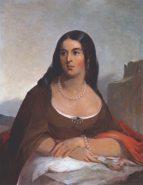 Pocahontas Tribe Resren