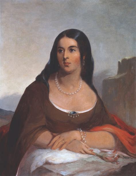 Pocahontas: Facts and quotes about the Famous Native American Woman