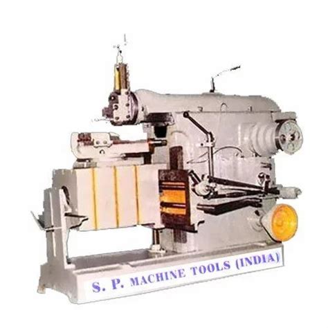 All Geared Type Shaping Machine At Best Price In Batala By S P Machine