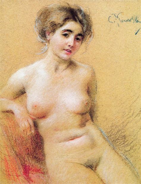 Makovsky Paintings Hot Sex Picture