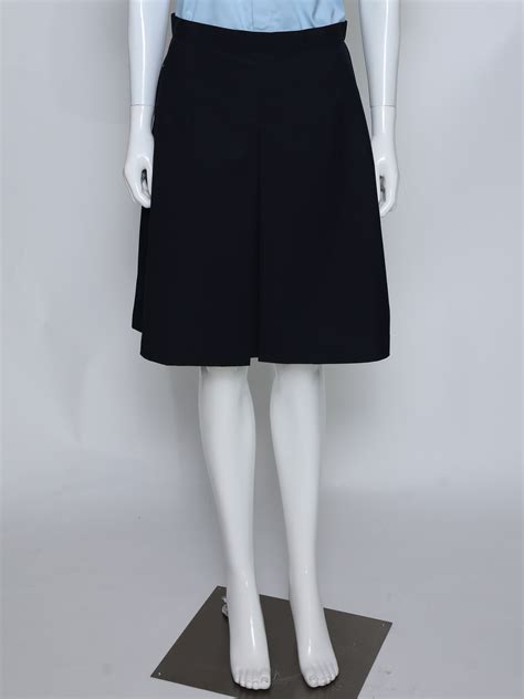 Serangoon Secondary School - Skirt | InTrend Uniforms