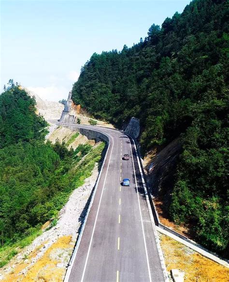 「四好農村路」打通萬盛鄉村振興「快車道」 每日頭條